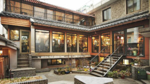 Fritz coffee compagny