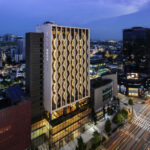 Hongdae Mercure