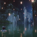 Legend of the blue sea