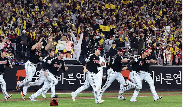 LG Twins