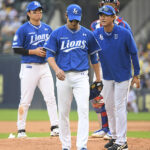 Samsung Lions