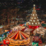 Lotte departement store