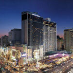Lotte hotel