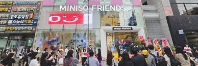 Miniso