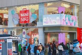 Miniso