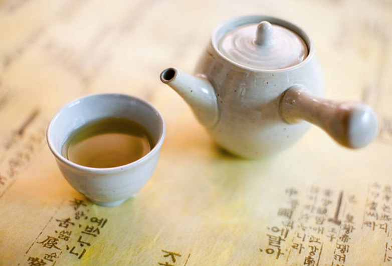 Yuja-cha