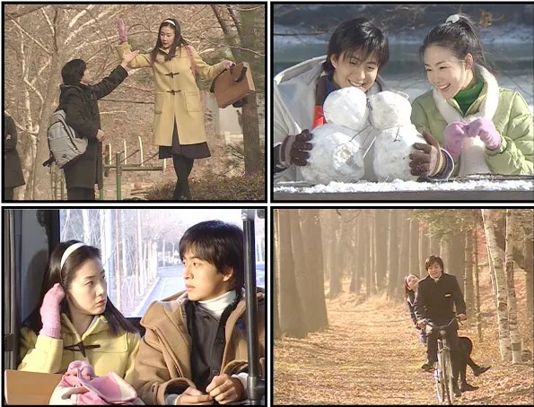 Winter sonata