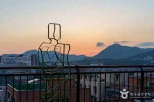 ⓒKorea Tourism Organization - Han Geonwoo