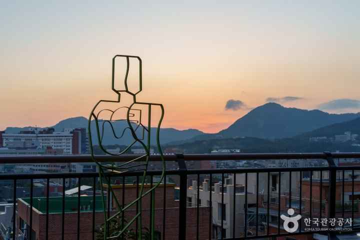 ⓒKorea Tourism Organization - Han Geonwoo