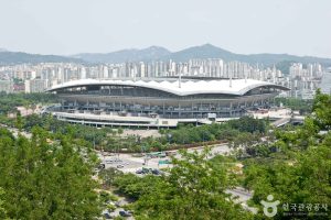 ⓒKorea Tourism Organization - Jeon Hyeongjun