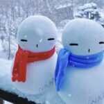 Snowmen