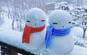 Snowmen