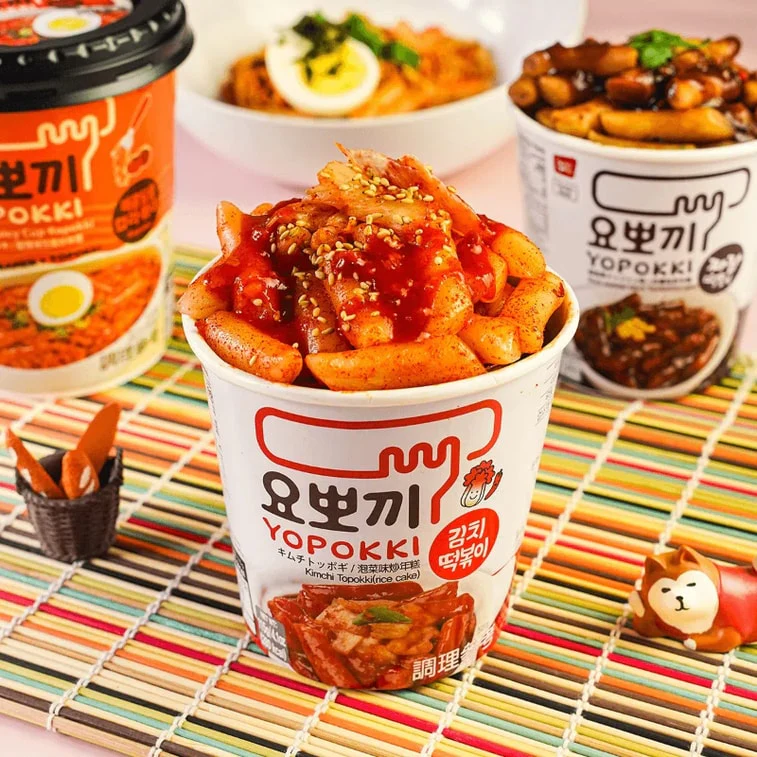 엽포키