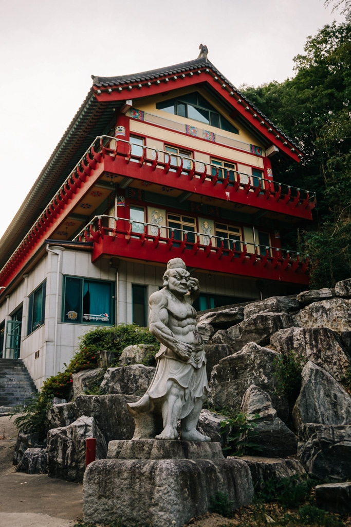 Temple