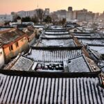 Bukchon Hanok Village