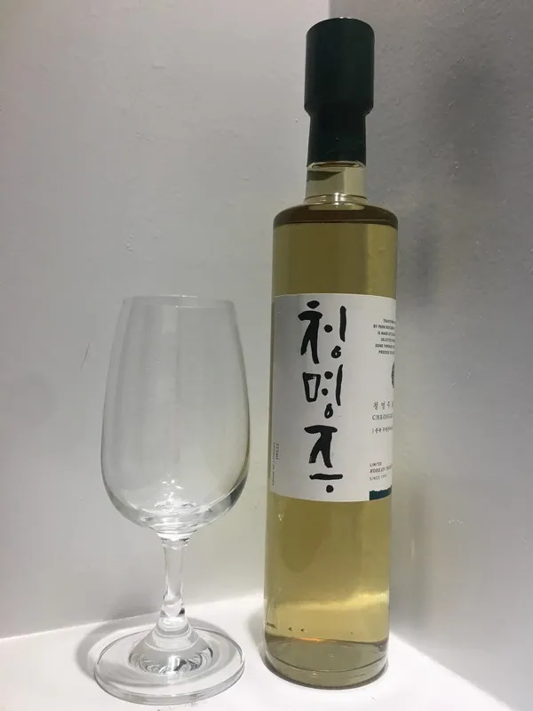 Cheongju