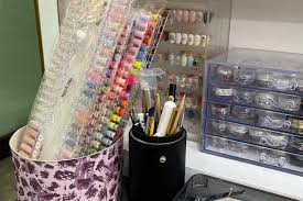 Ohneulgwa Dareun Nail