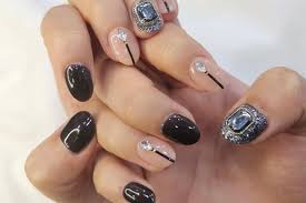 Ohneulgwa Dareun Nail