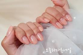 Ohneulgwa Dareun Nail