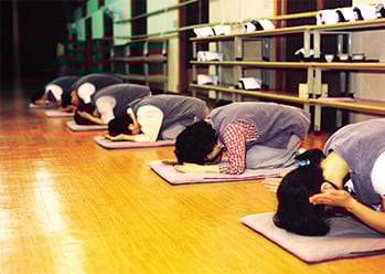 Prostrations