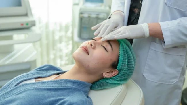 Skin clinic Skin clinic