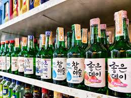 Soju