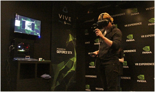 VR Bang