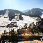 Yongpyong Ski Resort