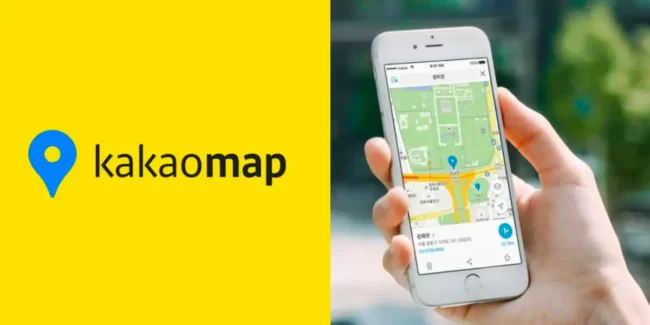 Kakaomap