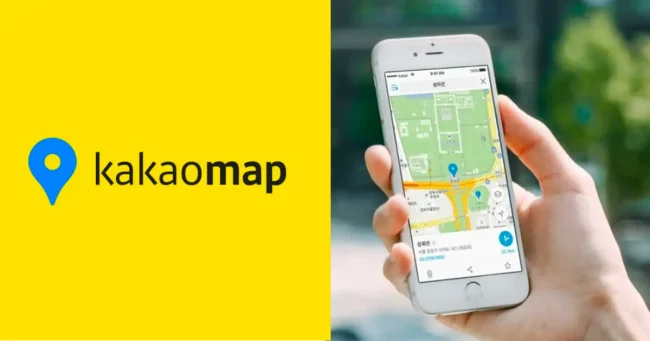 Kakaomap