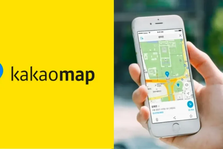 Kakaomap