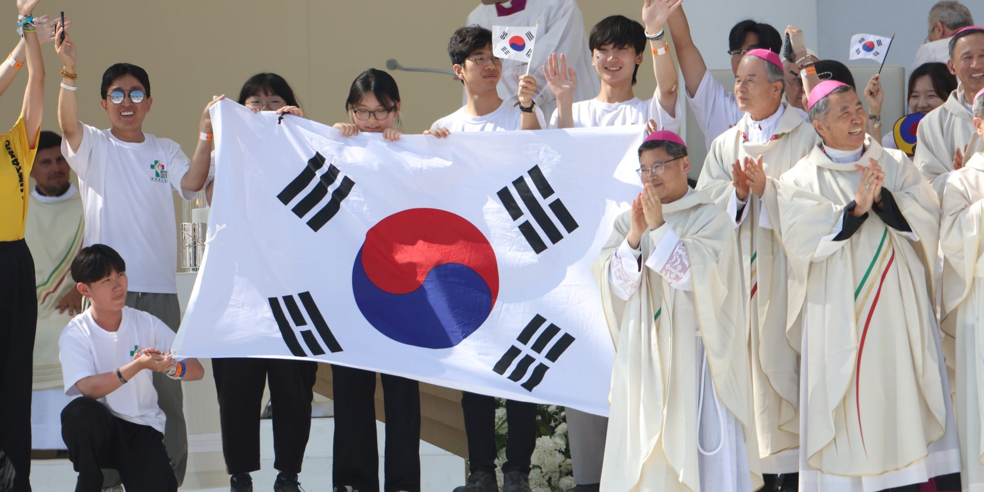 Photo by Thomas COEX / AFP