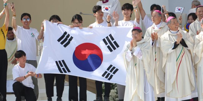 Photo by Thomas COEX / AFP