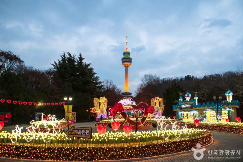 ⓒKorea Tourism Organization -Kim Jiho