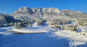 ⓒKorea Tourism Organization - Cha Sunja