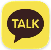 Kakaotalk logo