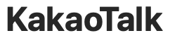 Kakaotalkname