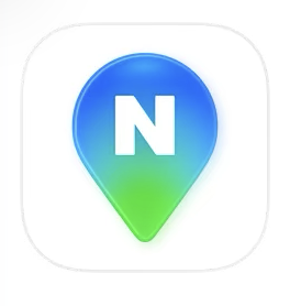 Navermap logo