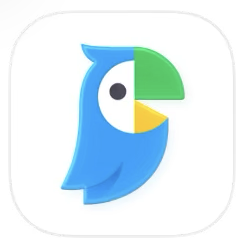 Papago logo